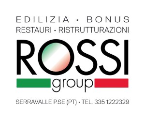 Rossi Group sponsor del tennis club pistoia