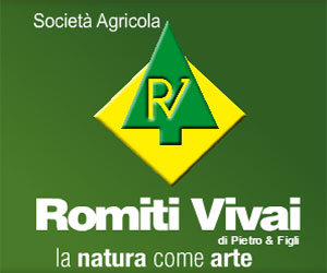 Romiti Vivai sponsor del tennis club pistoia