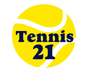 Tennis 21 sponsor del tennis club pistoia