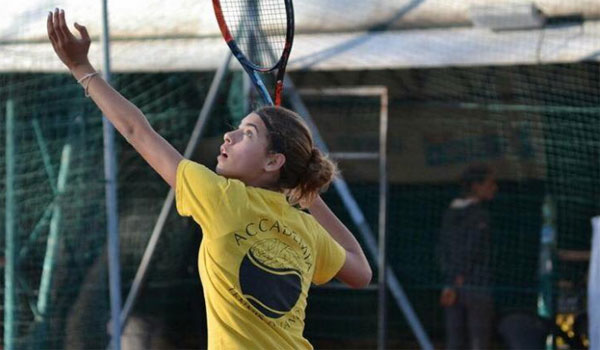 Tennis Club Pistoia, gli ultimi risultati delle squadre giovanili
