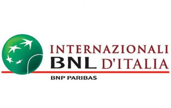 Gita agli Internazionali BNL a Roma
